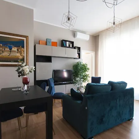 Apartamento Youhosty - Algardi 5