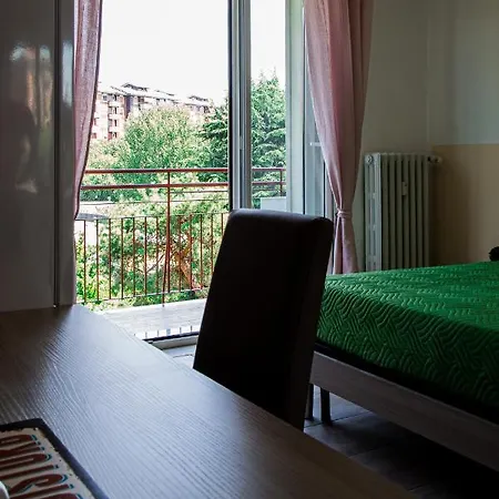 Lorenteggio 209 3* Μιλάνο