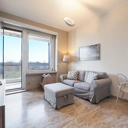 Contempora - Elvezia 8 - E52 * 밀라노