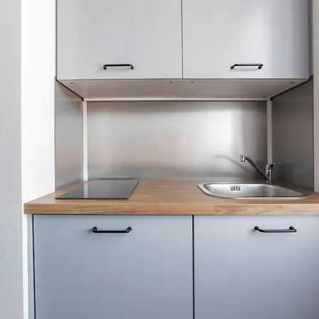 Naviglio Pavese Mailand