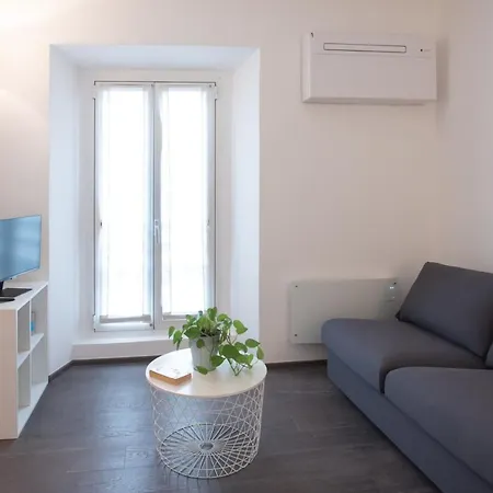 Апартаменты Hostmate - Milano- Savona - Tortona Милан