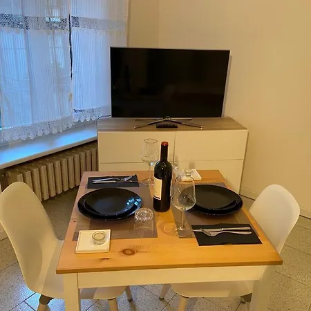 Navigli's Studio * Milano