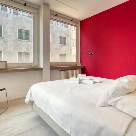 Passarella 4 Apartment *