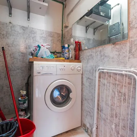 Naviglio Pavese Mailand