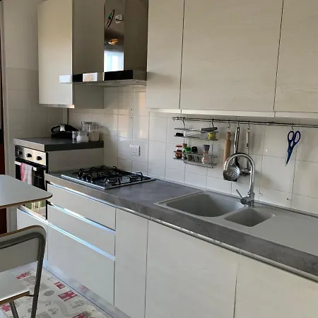 Trilocale In Zona Bocconi/navigli