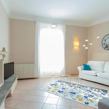 Retreats Navigli 公寓