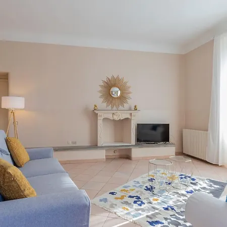 Retreats Navigli 公寓 米兰