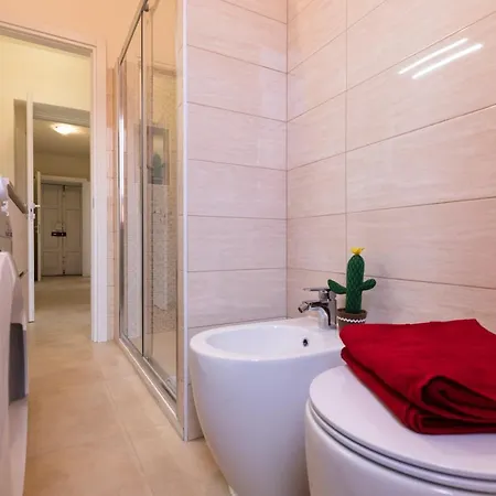 Bicocca - 2 Bedrooms *