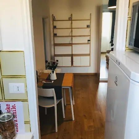 Appartement Cozy 3 Km Away From Duomo *