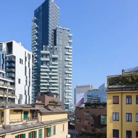 Milanoverse Сasa de vacaciones