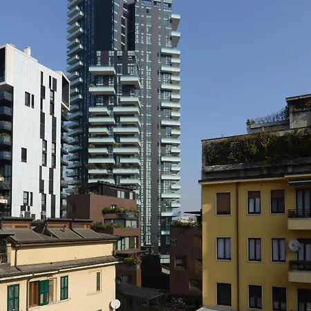 Milanoverse Сasa de vacaciones
