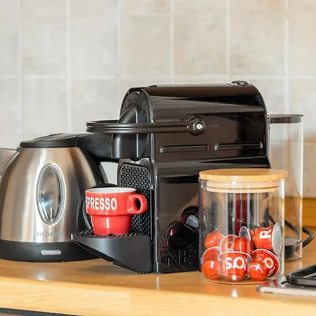 Navigli-duomo With Netflix+wifi Lejlighed Milano