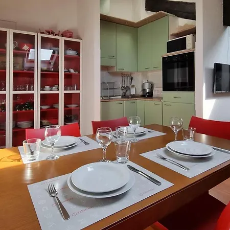 Italianway Easy - Fauche 9 Apartmán Milán