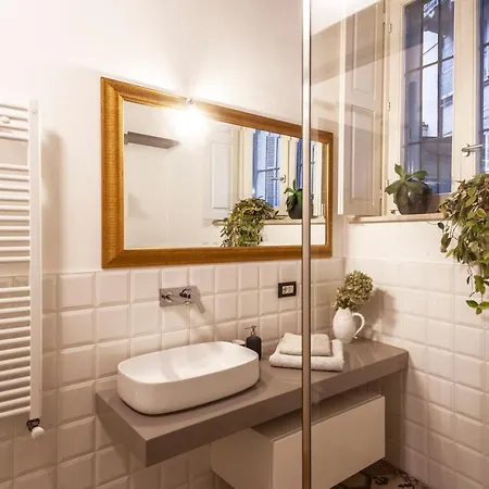 Corso Venezia, In Corte Esclusiva Riservata! شقة *