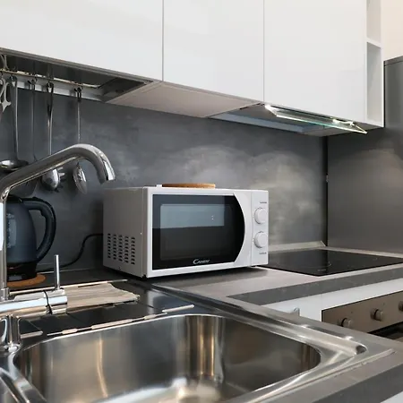 Primopiano - La Malfa Milán