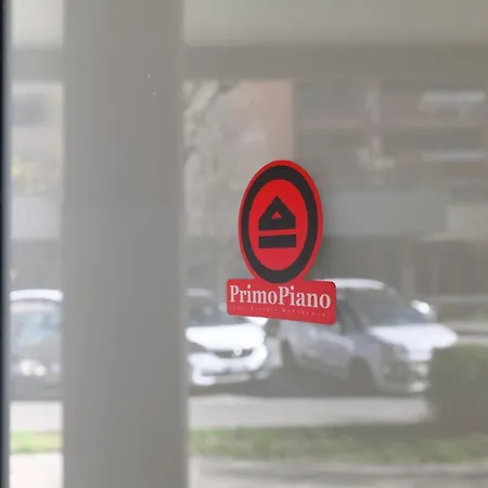 Primopiano - La Malfa Apartmán *