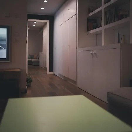 L'arche Comfort&relax, Luxury Loft Porta Venezia