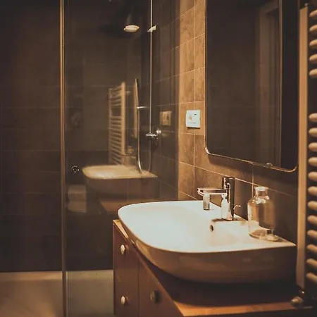 L'arche Comfort&relax, Luxury Loft Porta Venezia *