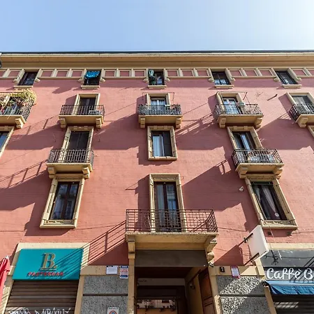 Retreats Navigli 公寓