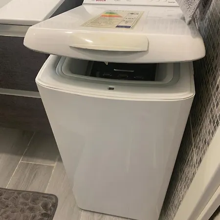 New Luxury Apartment, City Center Milánó