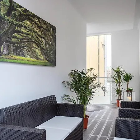 Appartamento 3 Bocconi Navigli