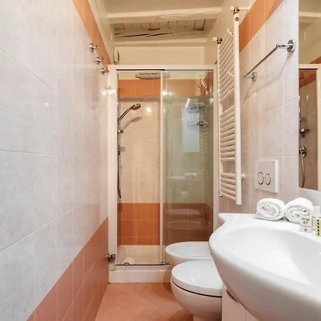 Luvi - Garibaldi Appartement Milaan