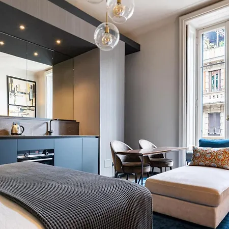 Bnbutler - Paganini Boutique