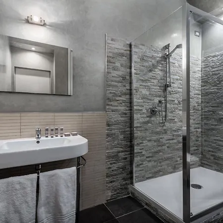 شقة Casa Da Eleganza ميلان