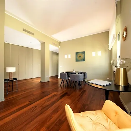 Santa Tecla Apartmán Milán