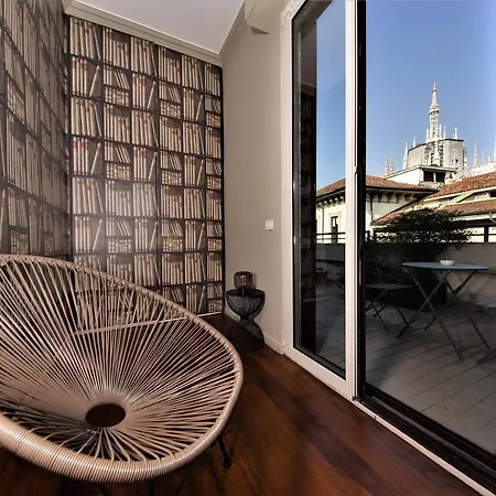 Apartmán Santa Tecla