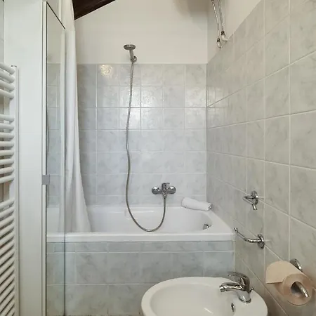 Italianway Easy - Fauche 9 Apartmán *