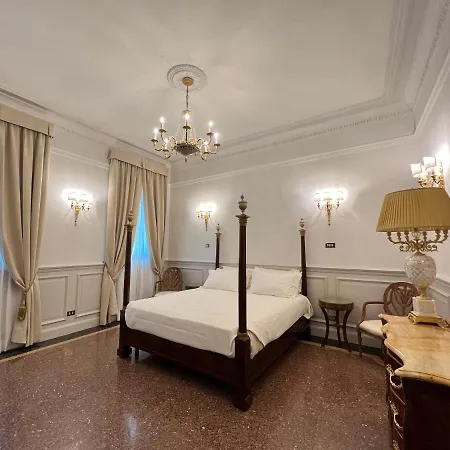 Cavoli A Merenda Suites *