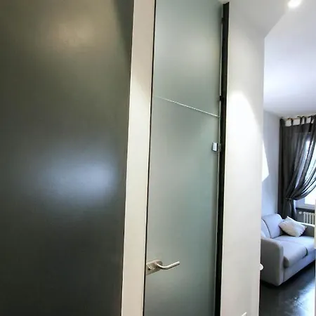 Appartement Stylish & Cosy House At Fair Milaan