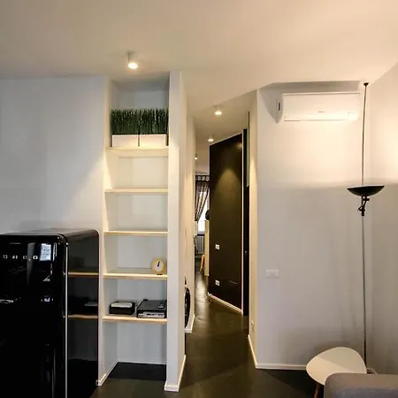 Stylish & Cosy House At Fair Appartement *