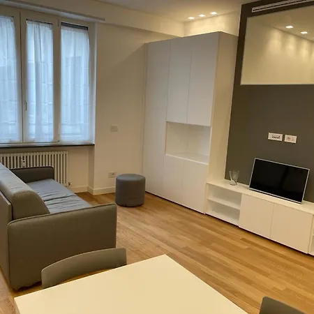 Porta Vittoria Short Rent Appartamento *