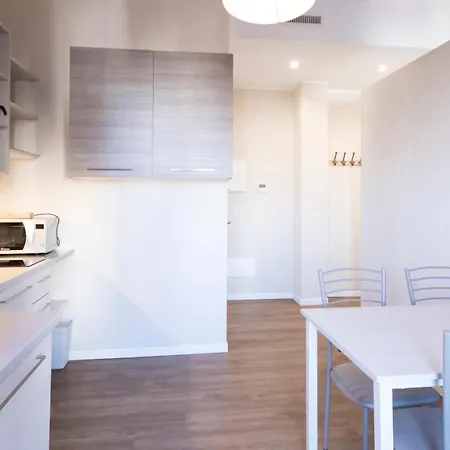 Via Torino 1 Apartamento Milán