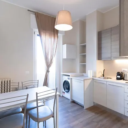 Via Torino 1 Apartamento Milán