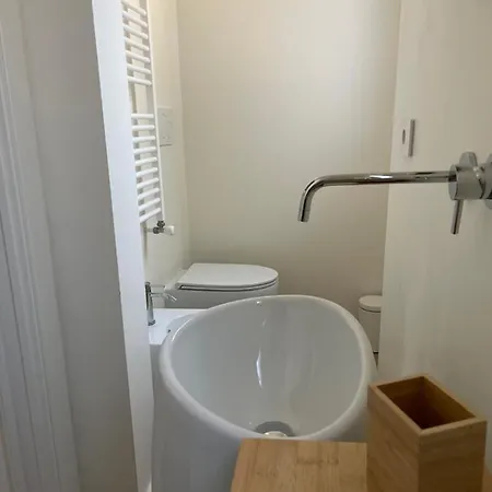 A Casa Di Arianna Mailand