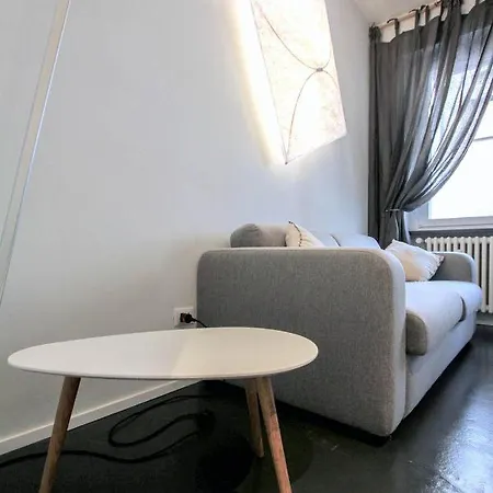 Stylish & Cosy House At Fair * Milaan