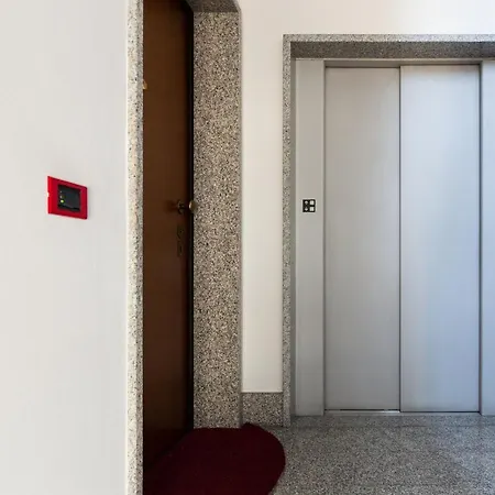 Lägenhet Fara Haus Deluxe - 2 Bedrooms