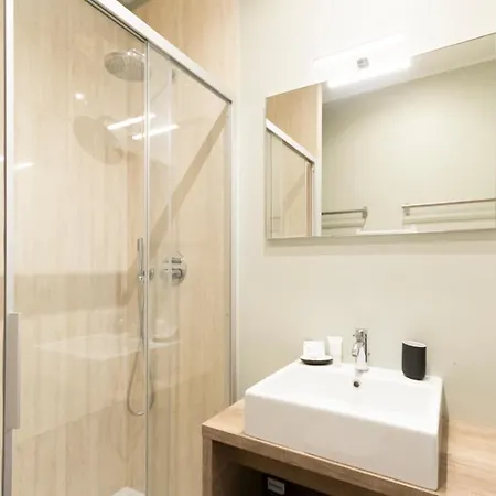 Apartamento Via Torino 1 Milán