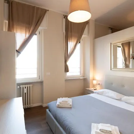 Apartment Via Torino 1 *