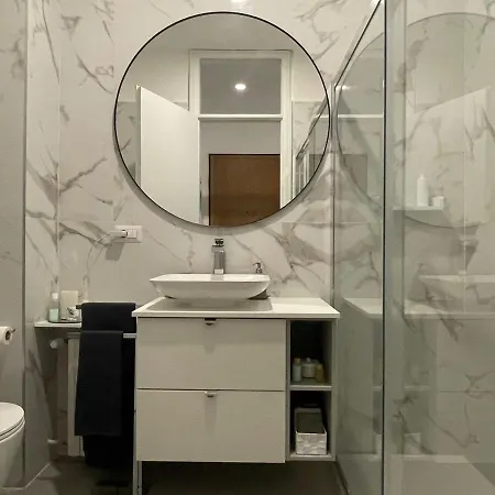 Casa Pagano Un Pezzo Di Cielo Su Milán