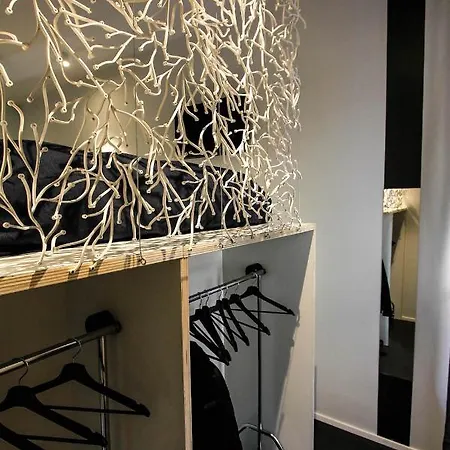 Stylish & Cosy House At Fair Appartement *