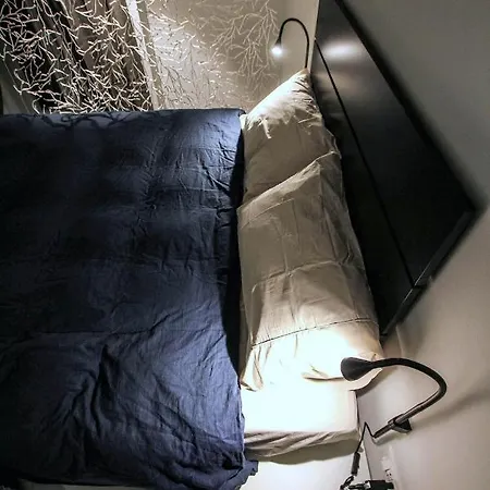 Stylish & Cosy House At Fair Appartement *
