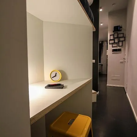 Stylish & Cosy House At Fair Appartement *