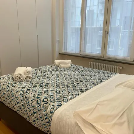 Porta Vittoria Short Rent