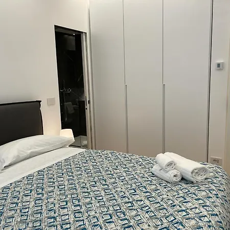 Porta Vittoria Short Rent * Milano