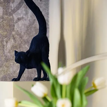 名人堂公寓 米兰