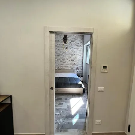 Apartman Ca Foscari Loft & Factory San Siro Stadium